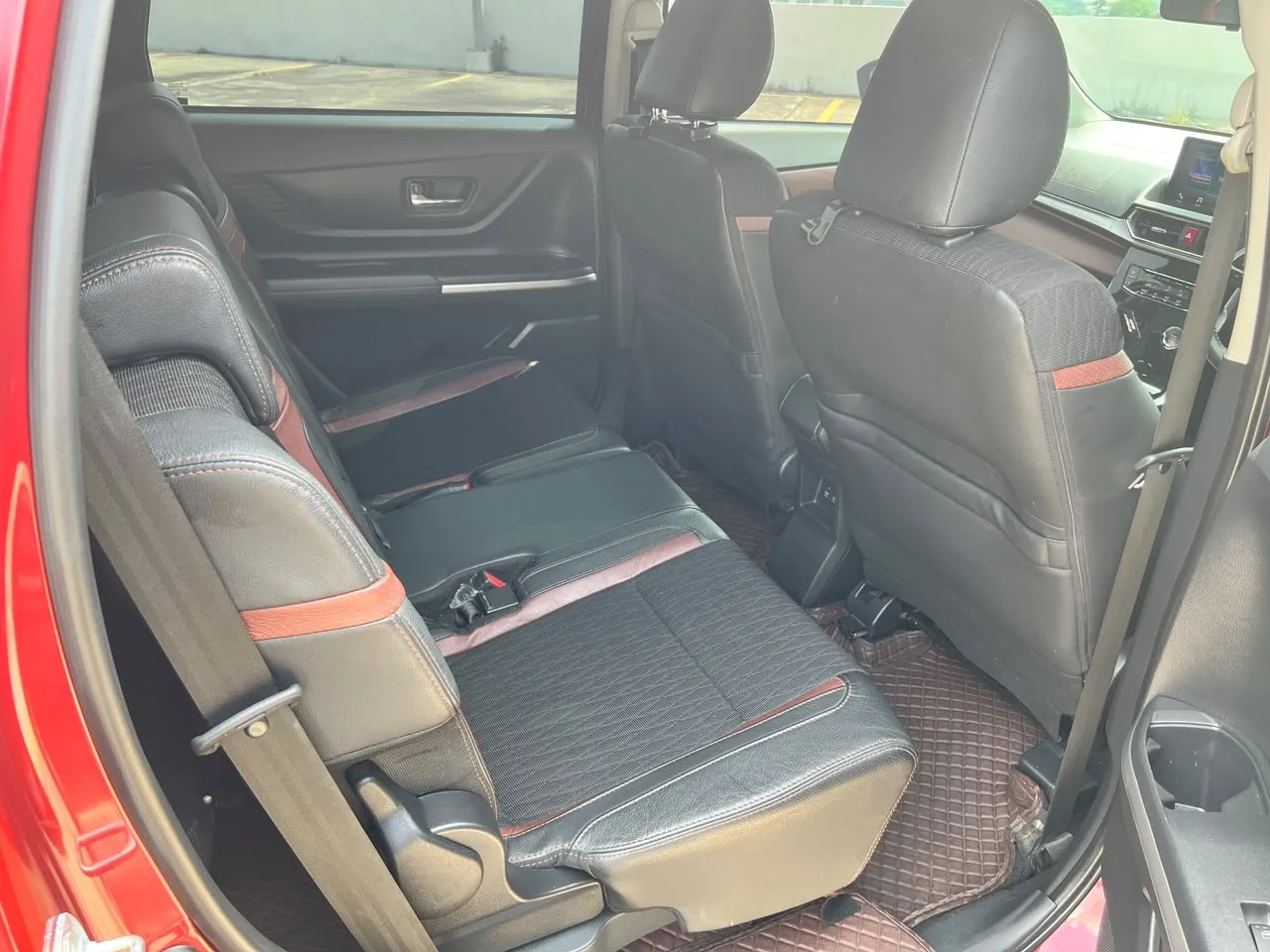 2024 PERODUA ALZA 1.5 ADV FSR