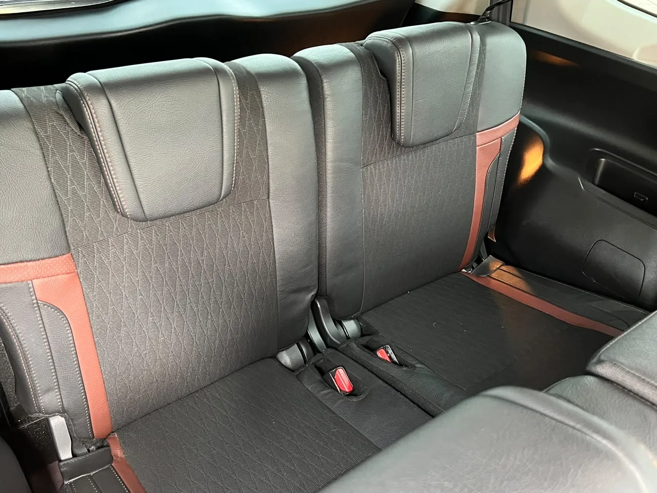 2024 PERODUA ALZA 1.5 ADV FSR