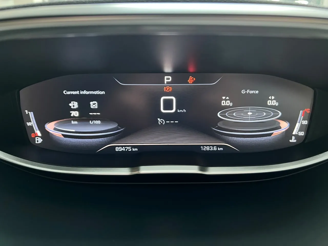 2020 PEUGEOT 3008 THP PLUS ACTIVE 1.6 AT