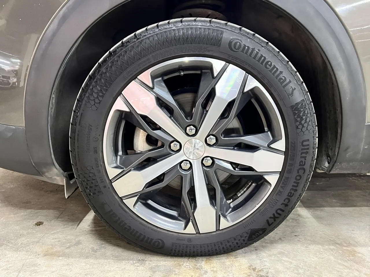 2020 PEUGEOT 3008 THP PLUS ACTIVE 1.6 AT