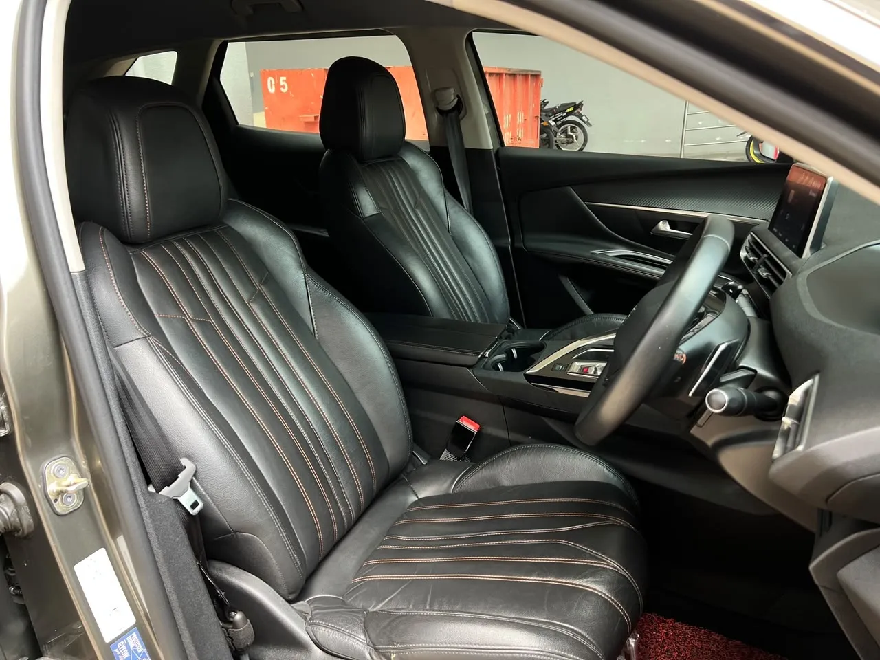 2020 PEUGEOT 3008 THP PLUS ACTIVE 1.6 AT