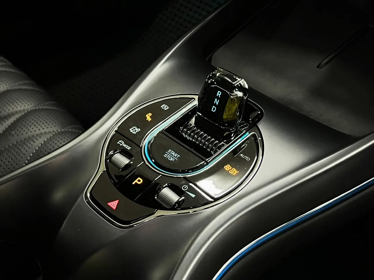 2024 BYD SEAL PREMIUM