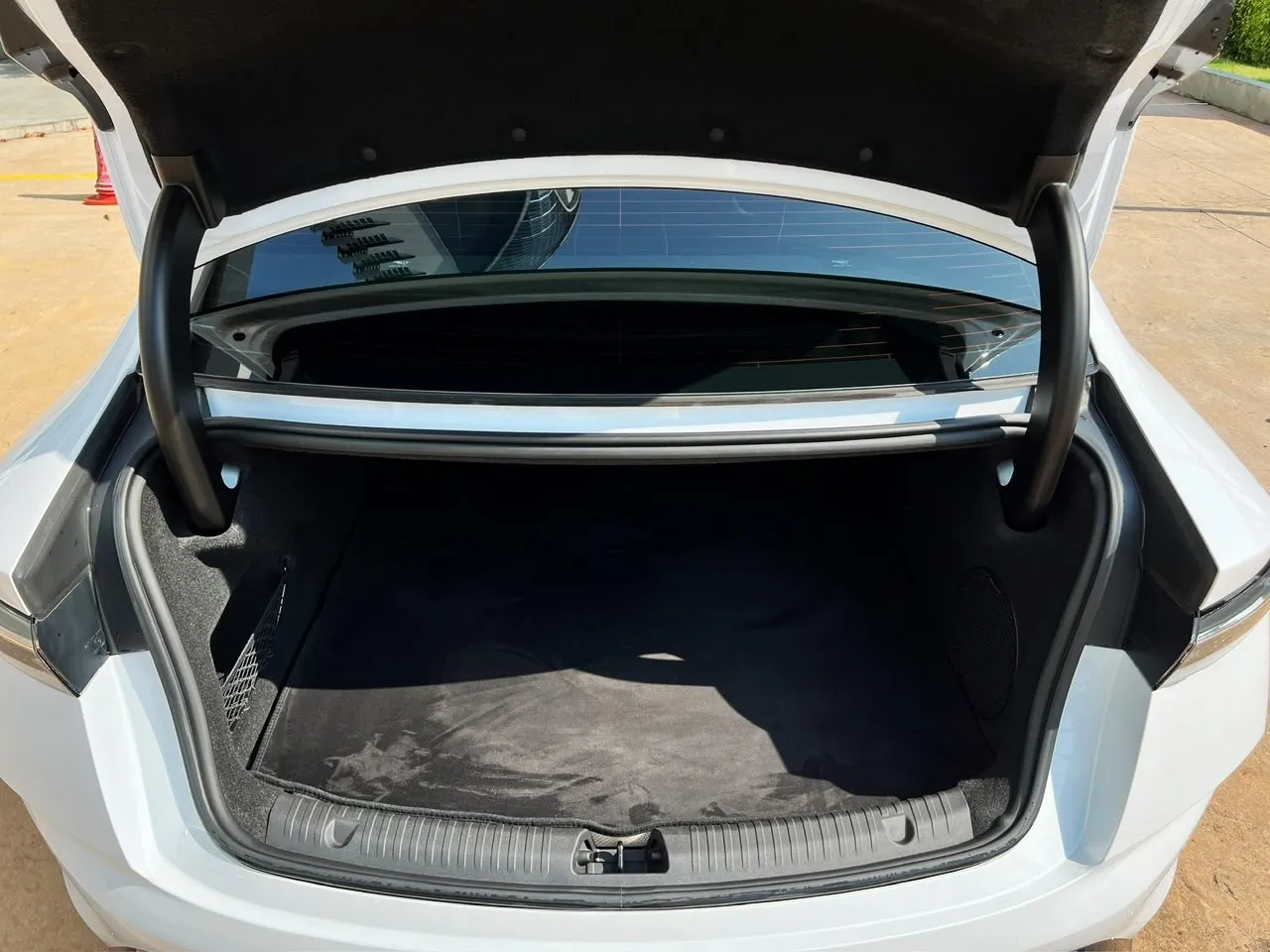 2024 BYD SEAL PREMIUM