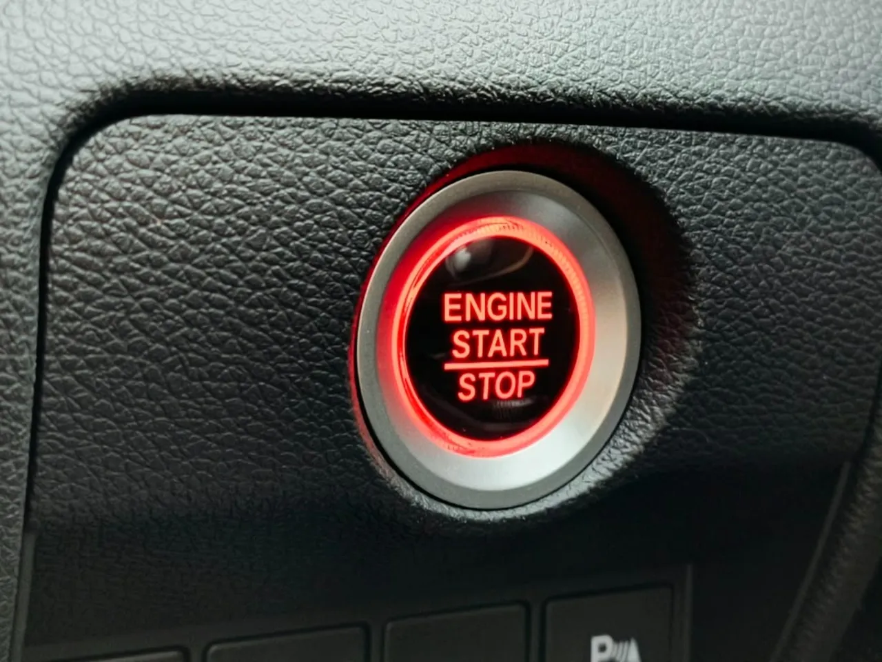 2019 HONDA CR-V 1.5L TC (A)