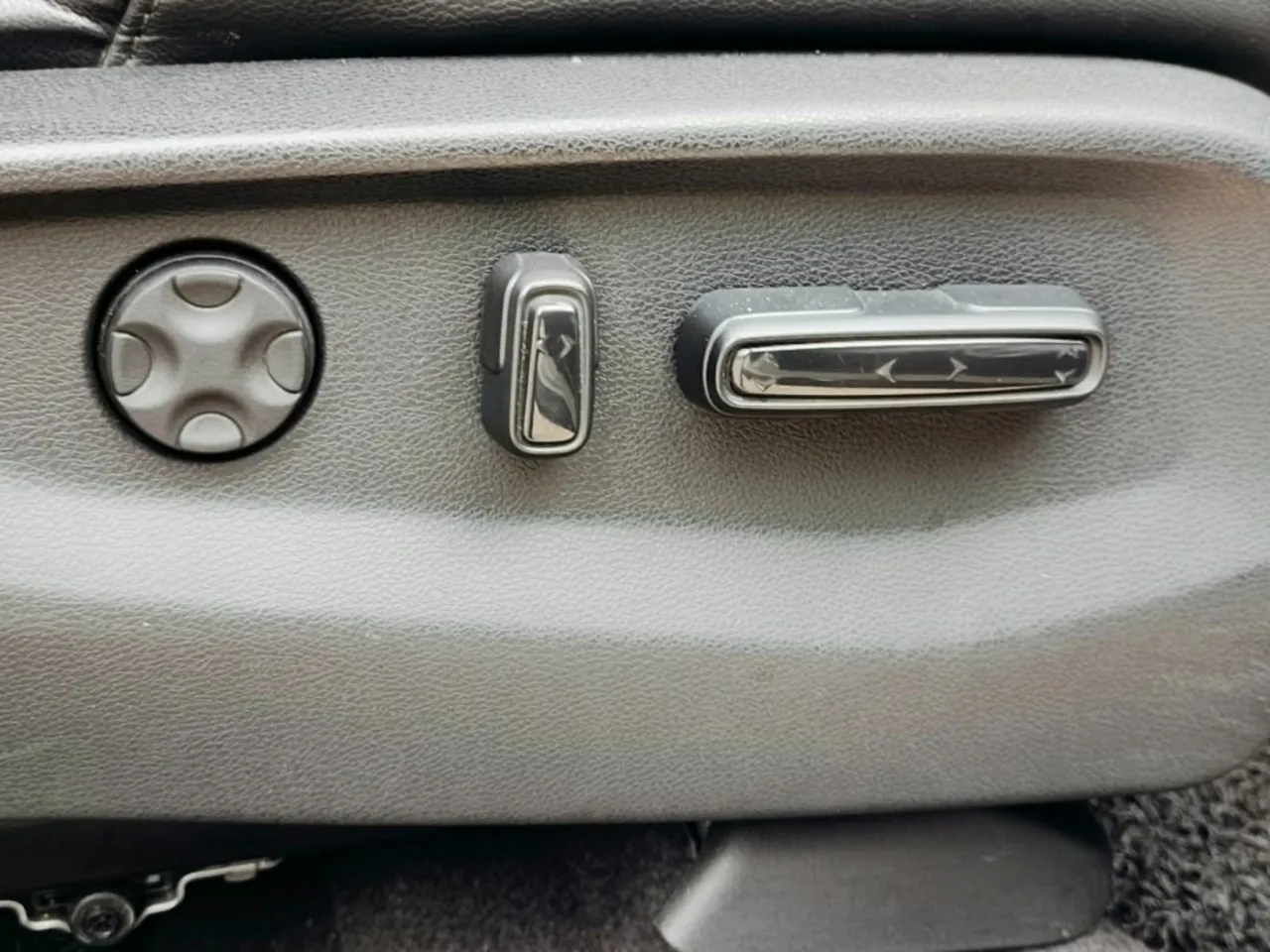 2019 HONDA CR-V 1.5L TC (A)