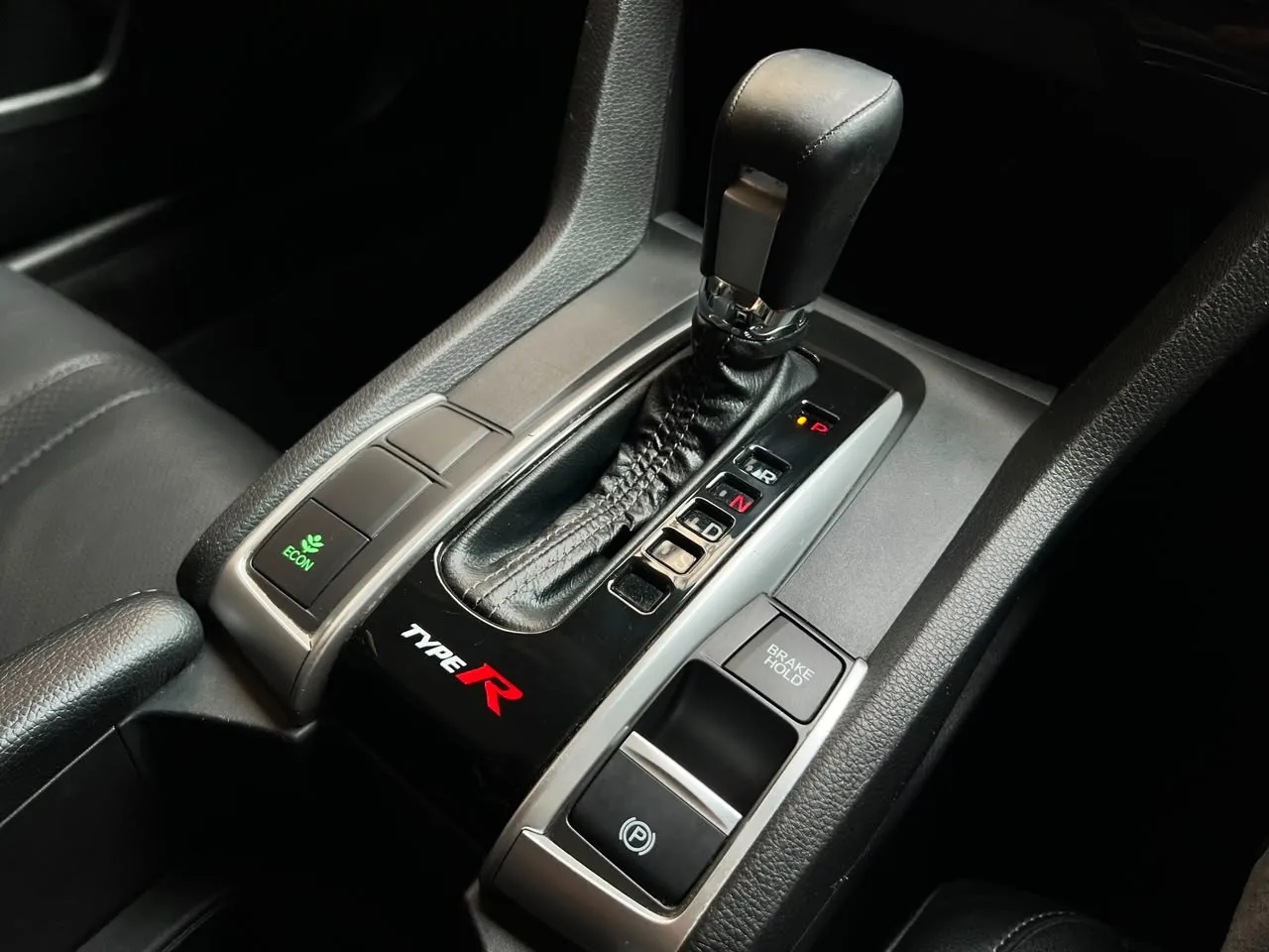 2021 HONDA CIVIC 1.5 TC-P TURBO