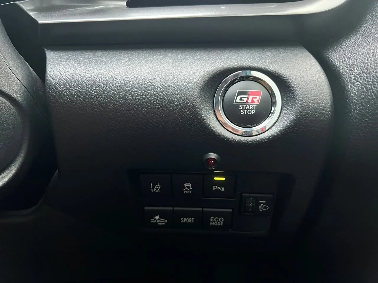 2022 TOYOTA VIOS 1.5 GR-S (A)