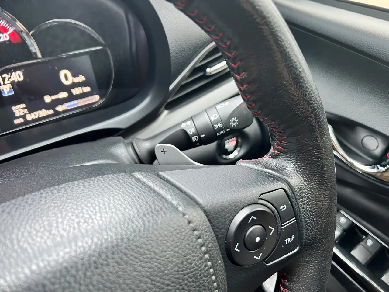 2022 TOYOTA VIOS 1.5 GR-S (A)