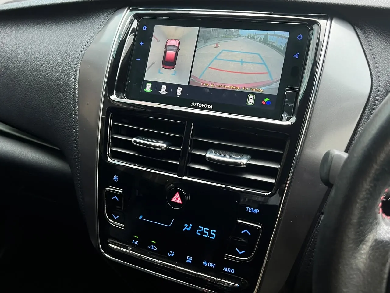 2022 TOYOTA VIOS 1.5 GR-S (A)