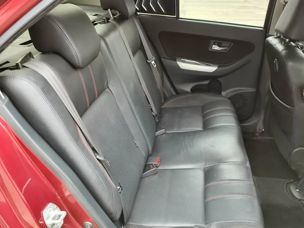2021 PERODUA BEZZA 1.3 AV (A)