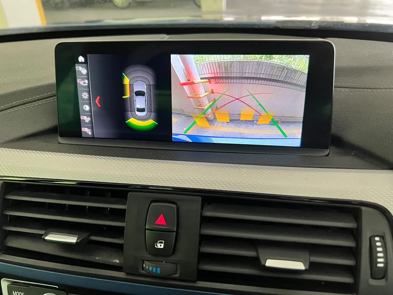 2019 BMW 330E