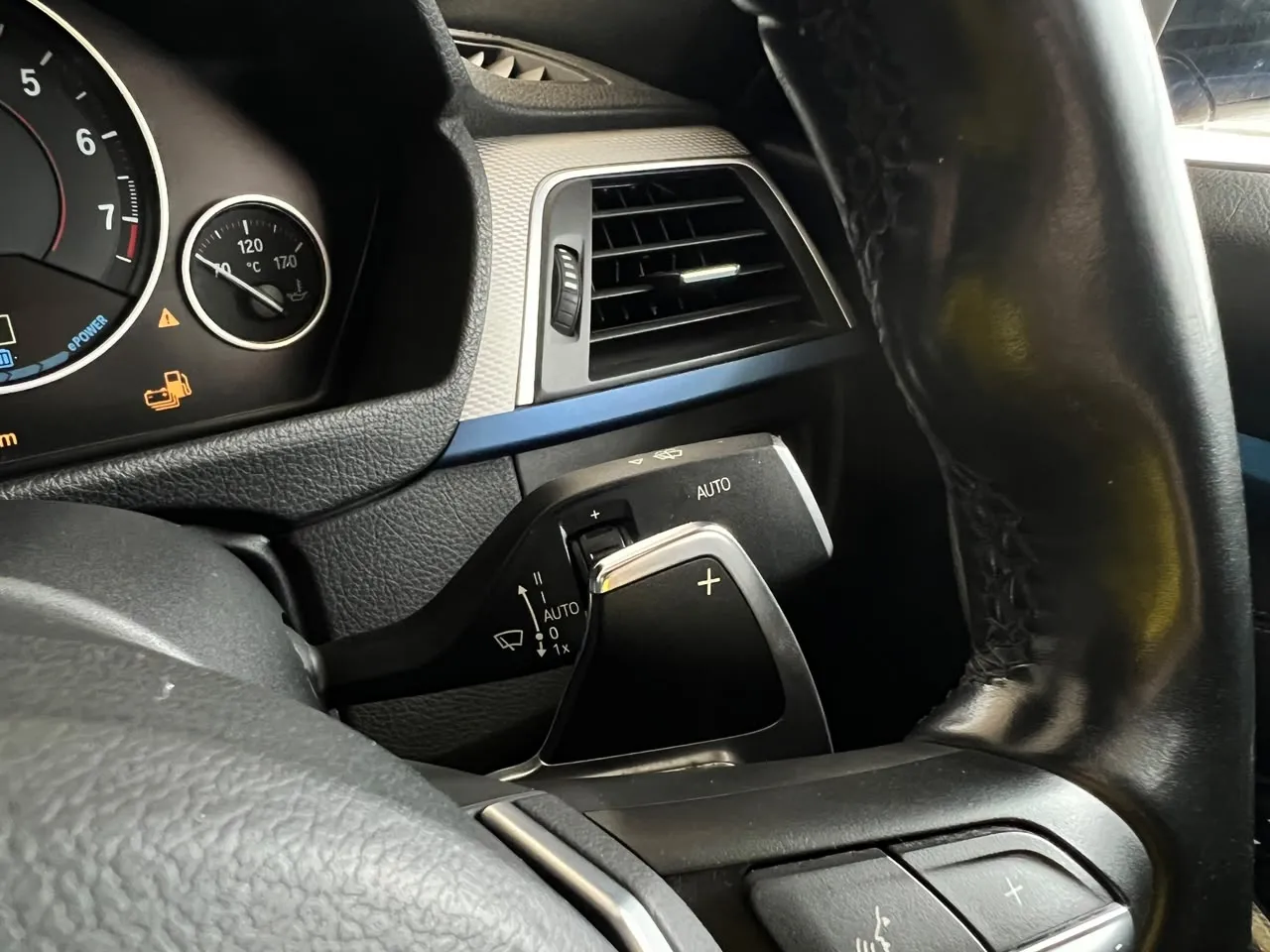 2019 BMW 330E