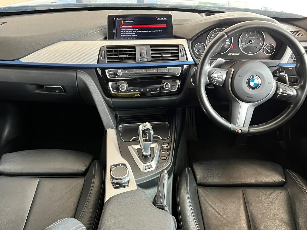 2019 BMW 330E