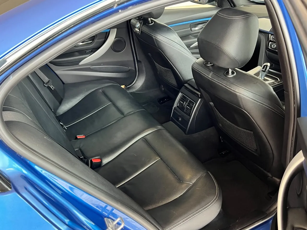 2019 BMW 330E