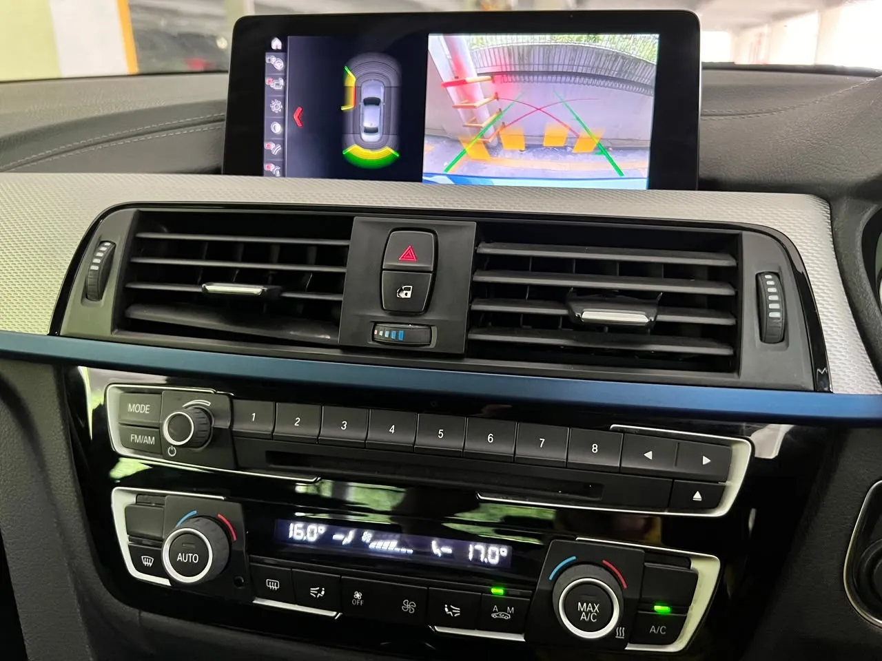 2019 BMW 330E