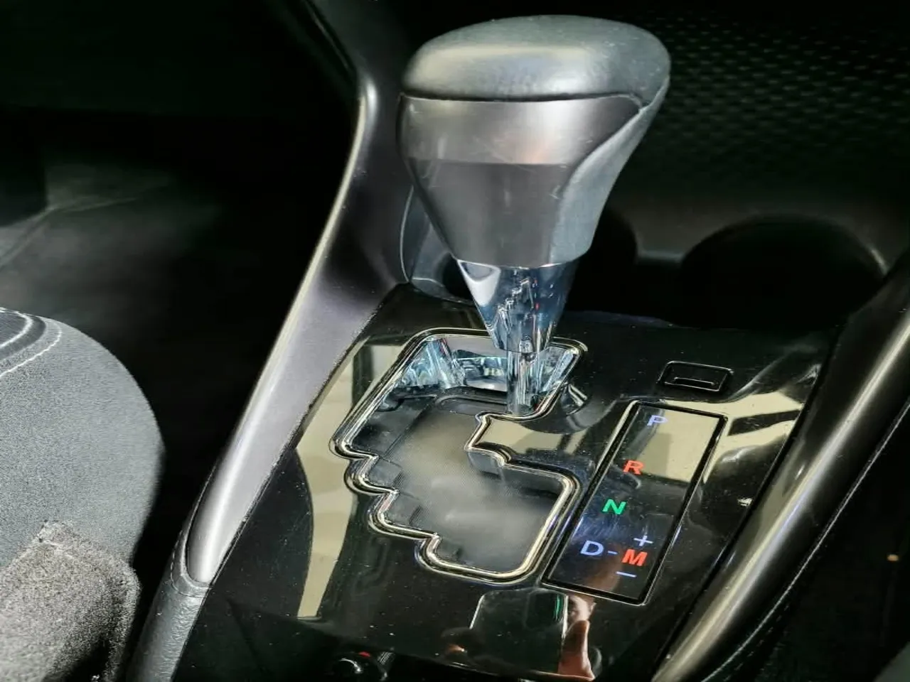 2021 TOYOTA VIOS 1.5L G (A)