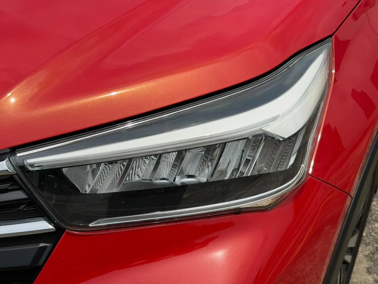 2022 PERODUA ATIVA AV 1.0 (A)