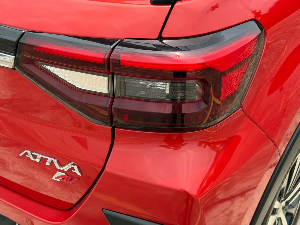 2022 PERODUA ATIVA AV 1.0 (A)