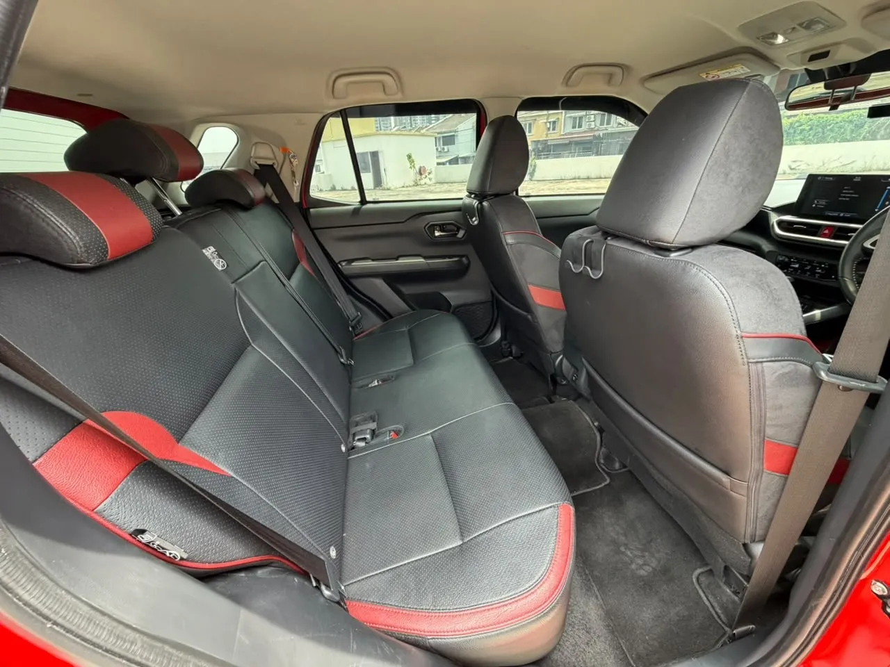 2022 PERODUA ATIVA AV 1.0 (A)
