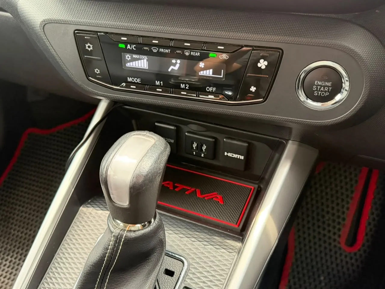 2022 PERODUA ATIVA AV 1.0 (A)