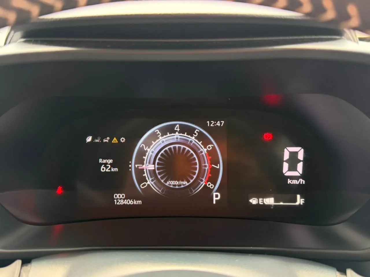 2022 PERODUA ATIVA AV 1.0 (A)