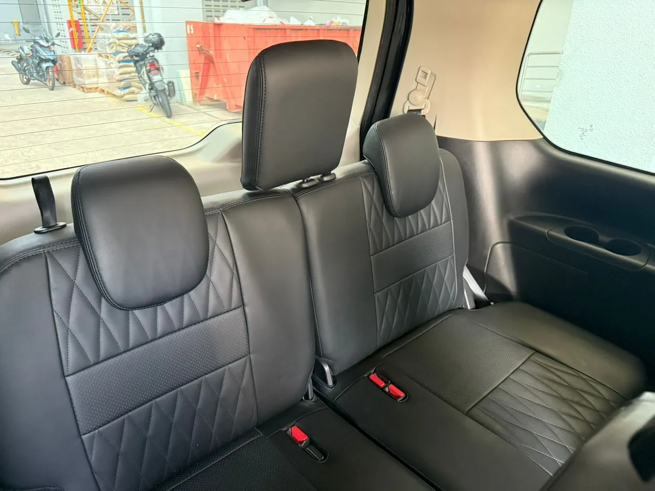 2024 NISSAN SERENA 2.0L