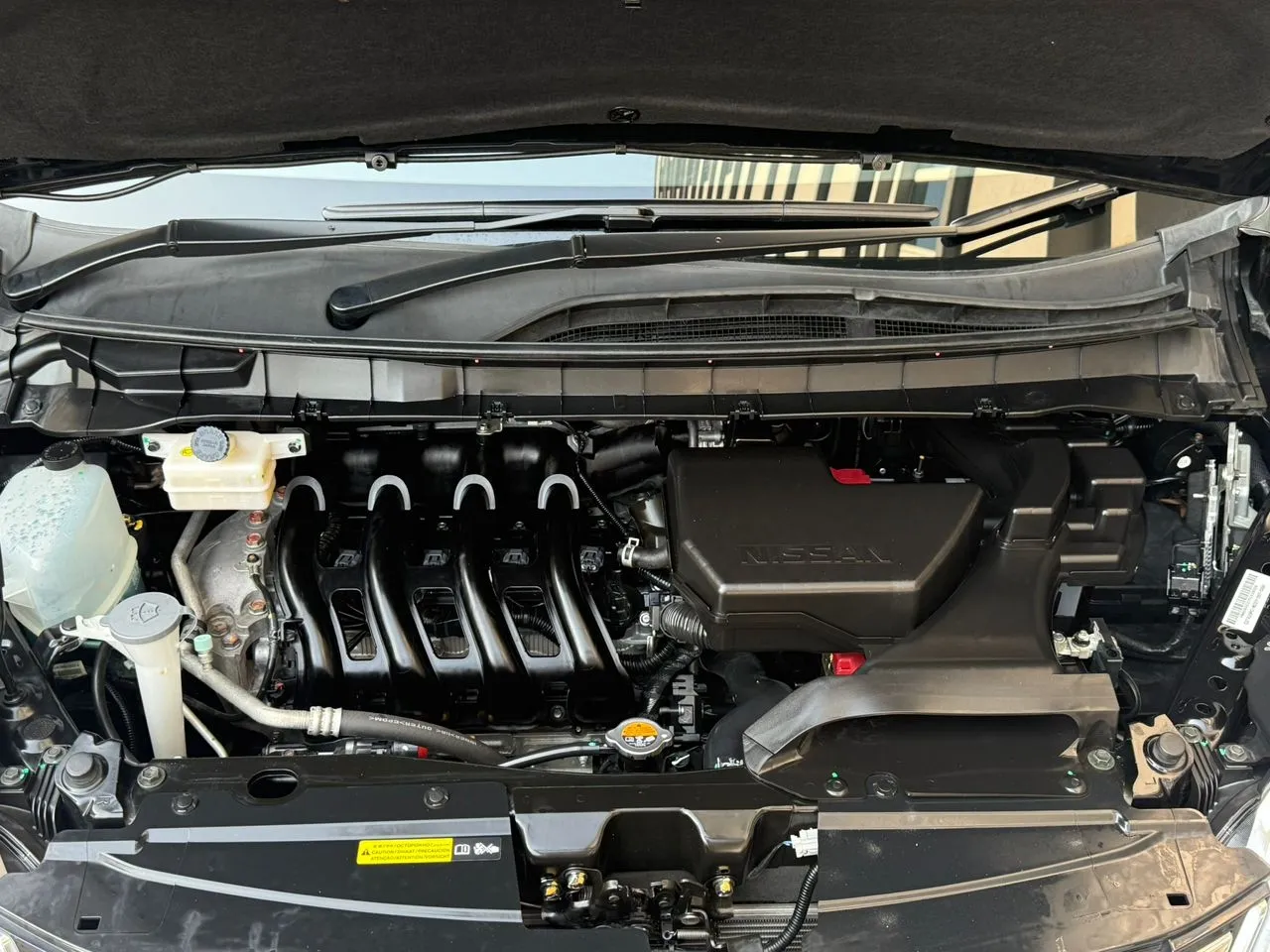 2024 NISSAN SERENA 2.0L