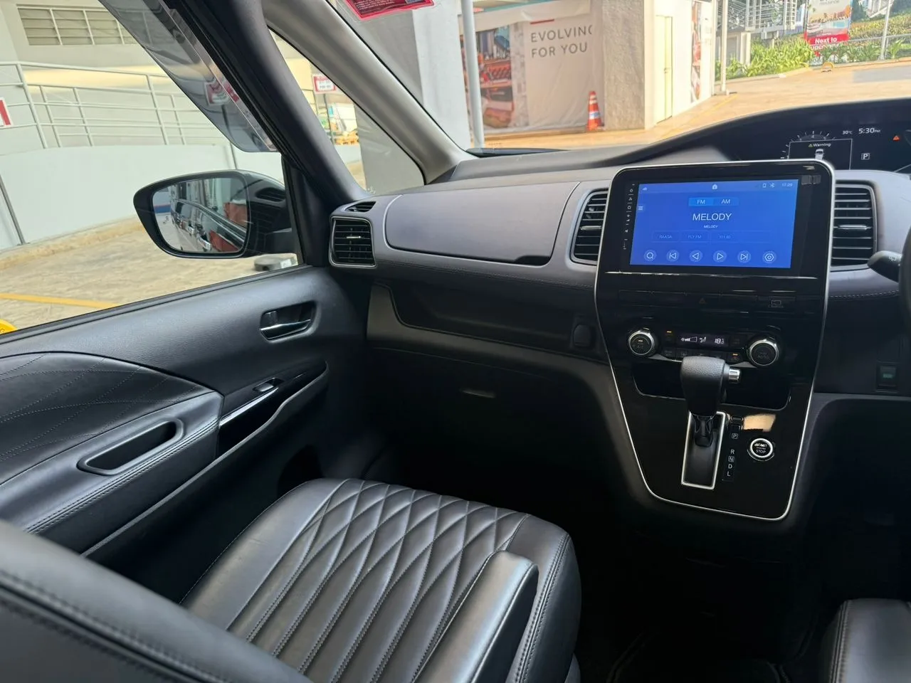 2024 NISSAN SERENA 2.0L