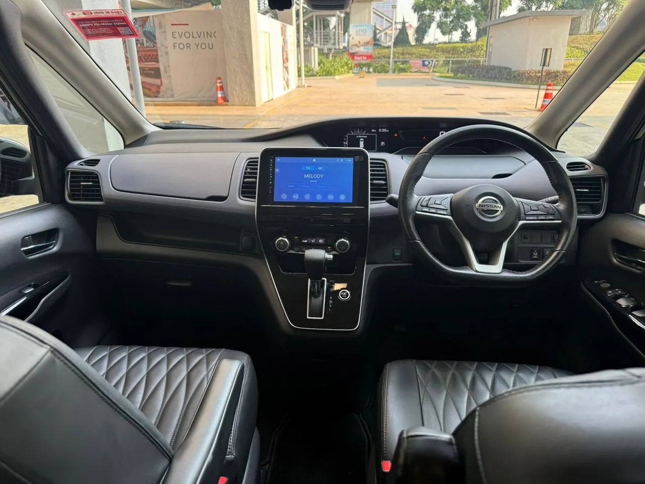 2024 NISSAN SERENA 2.0L