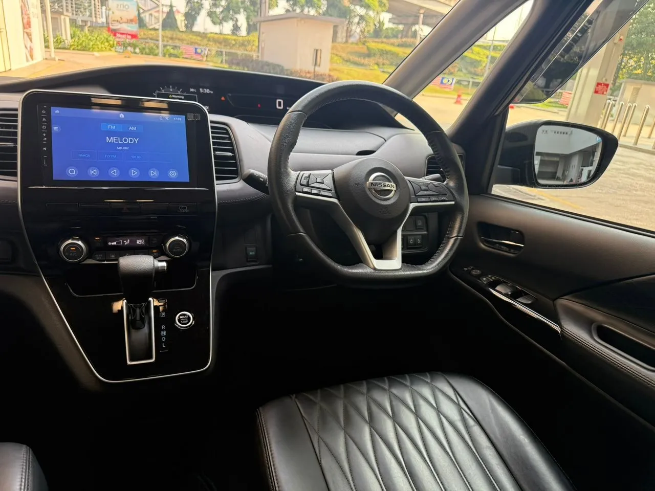 2024 NISSAN SERENA 2.0L