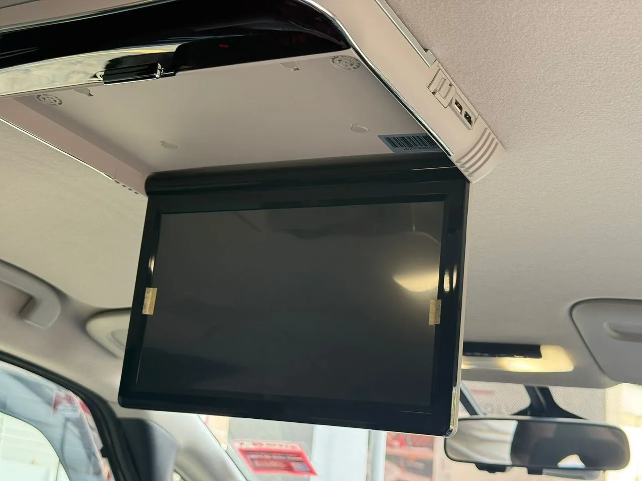 2024 NISSAN SERENA 2.0L