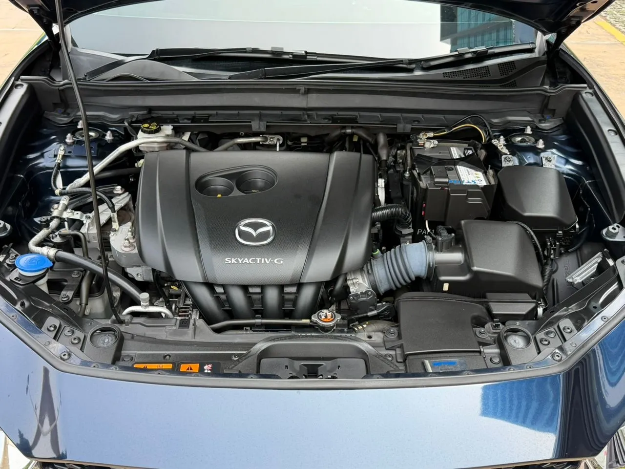 2020 MAZDA CX-30 2.0 HIGH