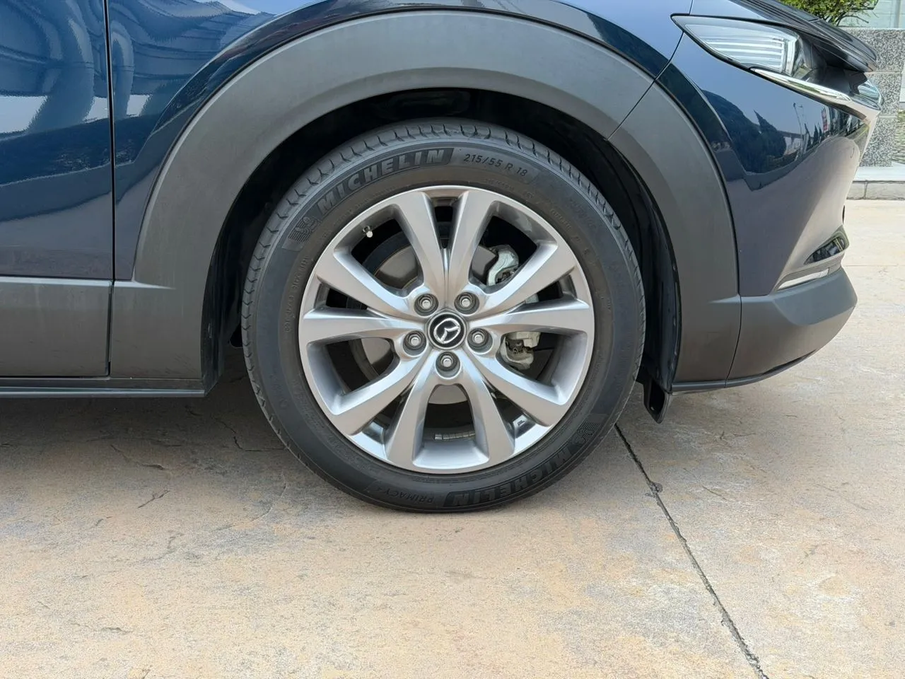 2020 MAZDA CX-30 2.0 HIGH