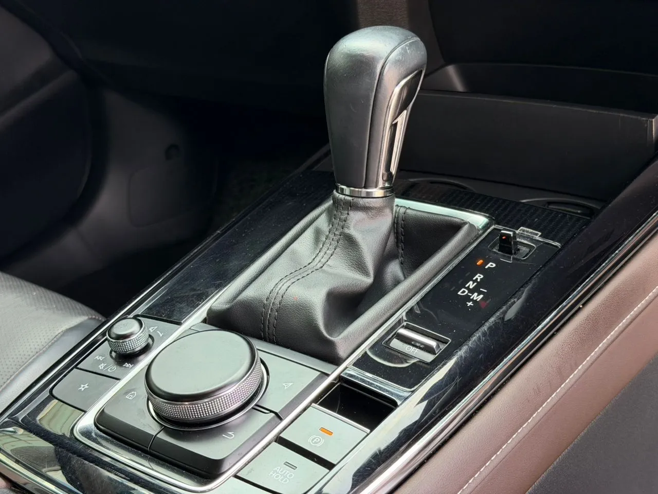 2020 MAZDA CX-30 2.0 HIGH