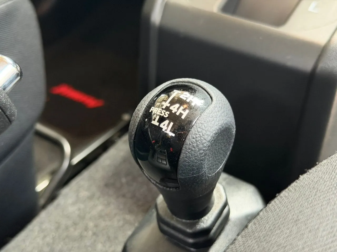 2023 SUZUKI JIMNY 1.5 ALL GRIP
