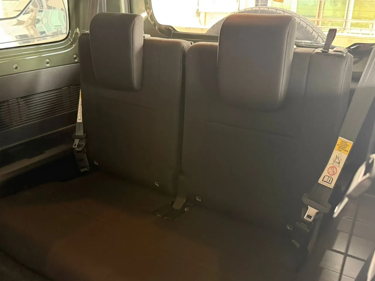 2023 SUZUKI JIMNY 1.5 ALL GRIP
