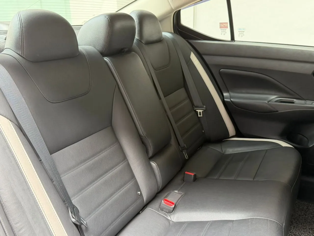 2021 NISSAN ALMERA 1.0 TURBO VLP