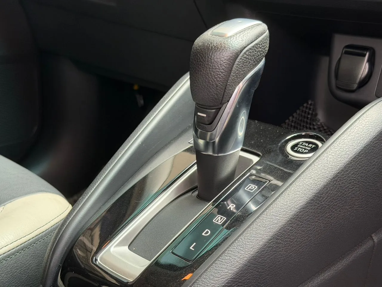 2021 NISSAN ALMERA 1.0 TURBO VLP