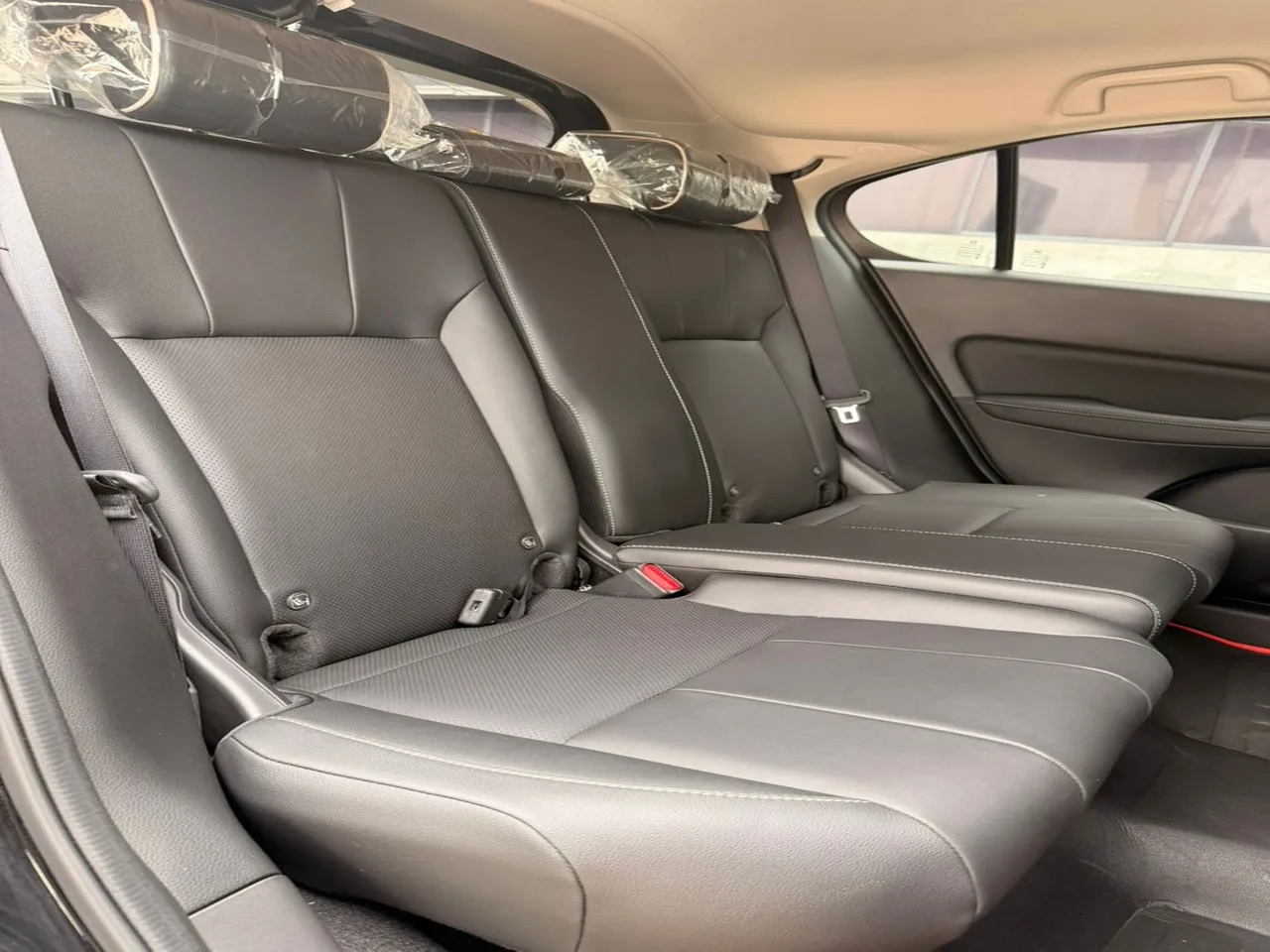 2024 HONDA CITY 1.5L V HATCHBACK