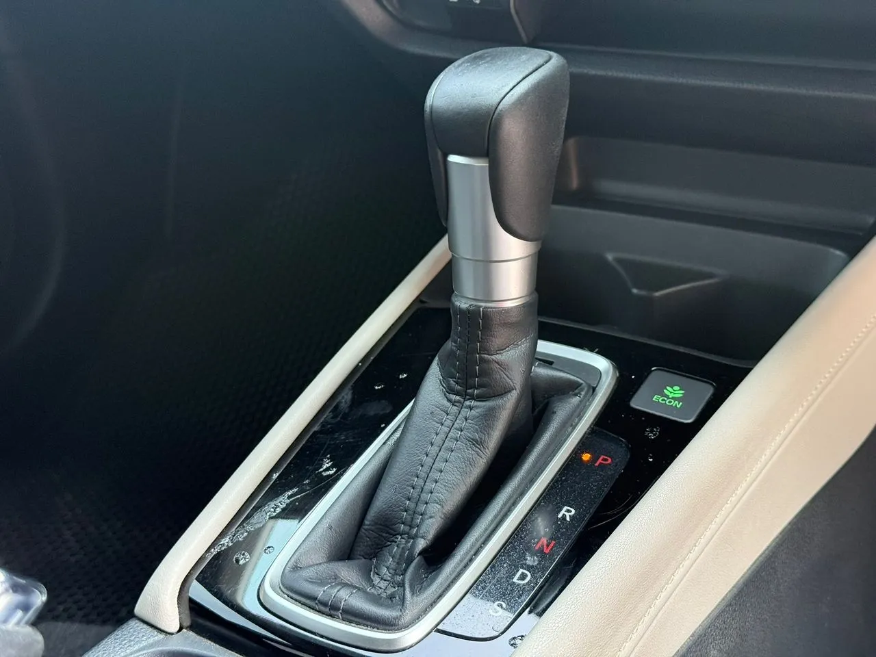 2022 HONDA CITY 1.5L V SPEC