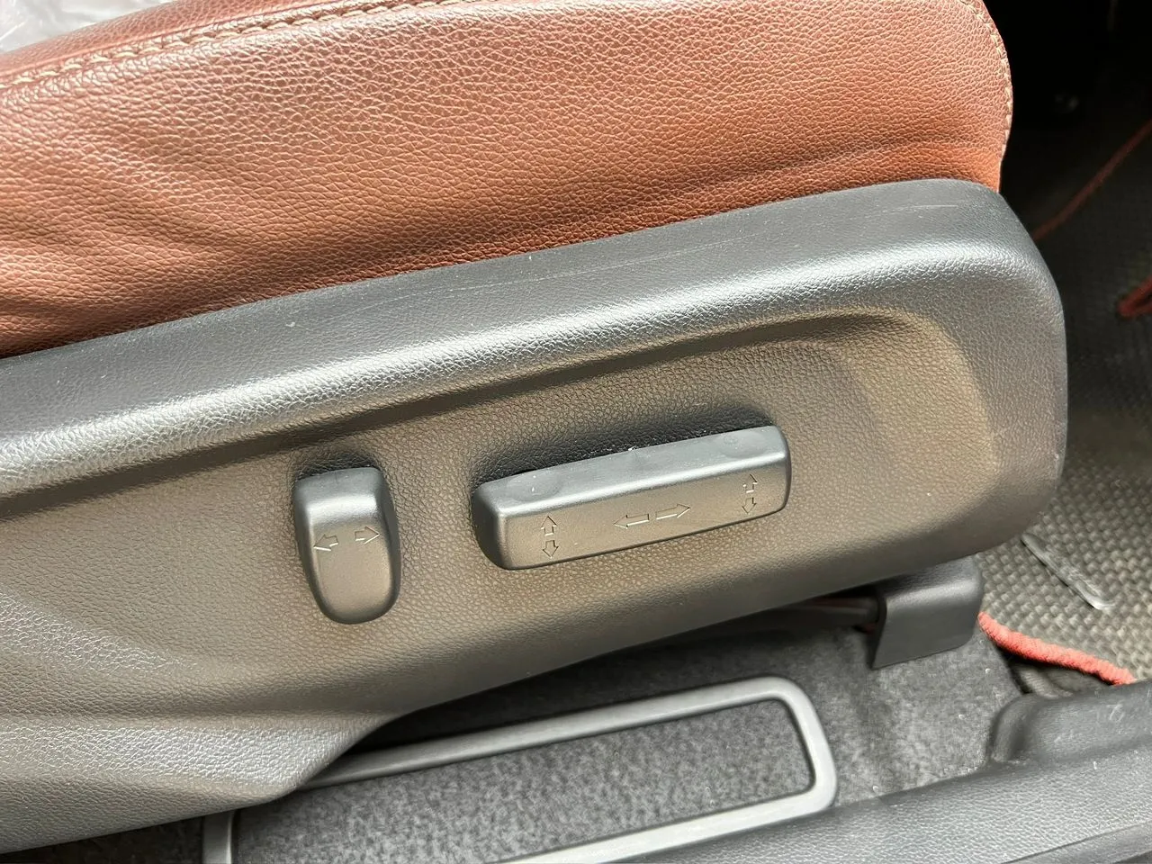2021 HONDA HRV 1.8L RS