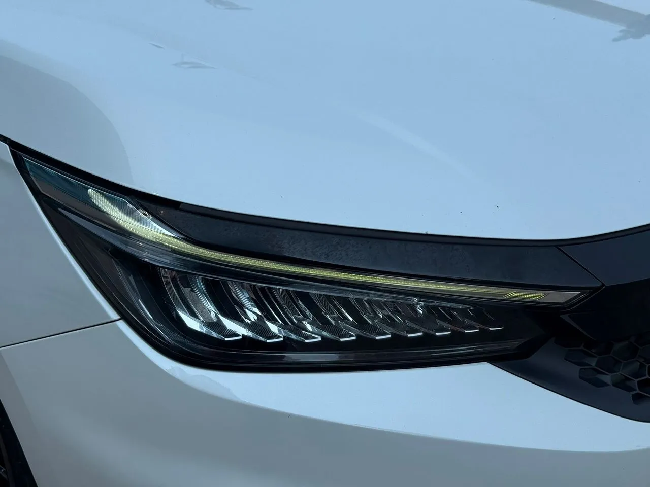 2022 HONDA CITY V SENSING 1.5L
