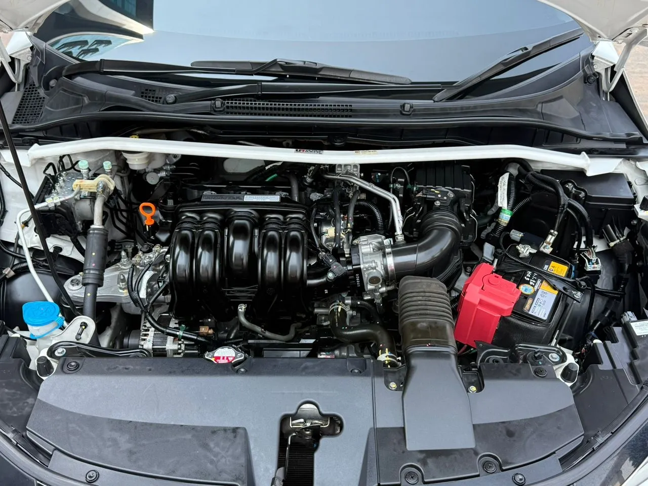 2022 HONDA CITY V SENSING 1.5L