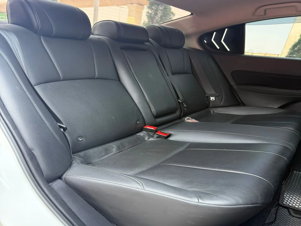 2022 HONDA CITY V SENSING 1.5L