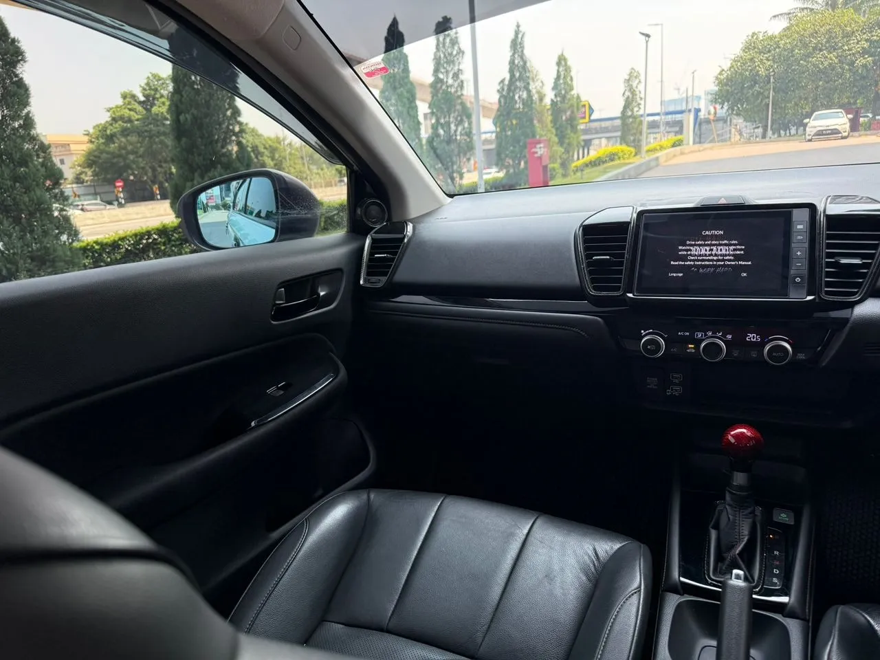 2022 HONDA CITY V SENSING 1.5L