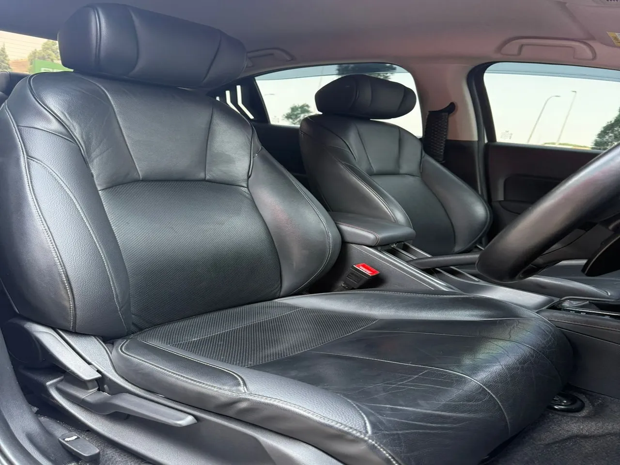 2022 HONDA CITY V SENSING 1.5L