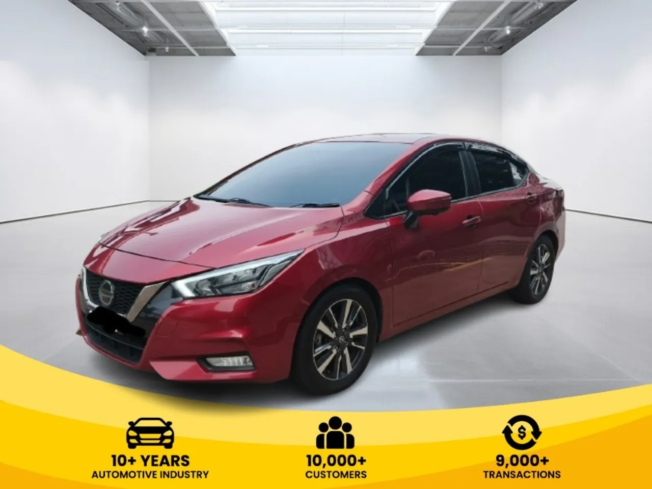 2022 NISSAN ALMERA 1.0 TURBO VLT