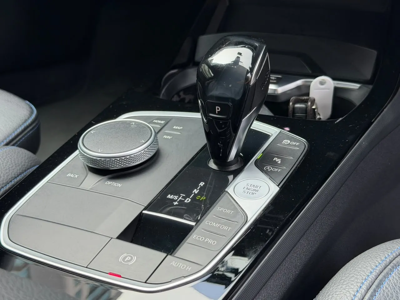 2021 BMW 218I M SPORT GRAN COUPE