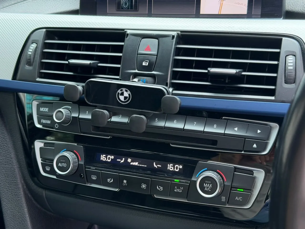 2019 BMW 330E M SPORT 2.0 (A)