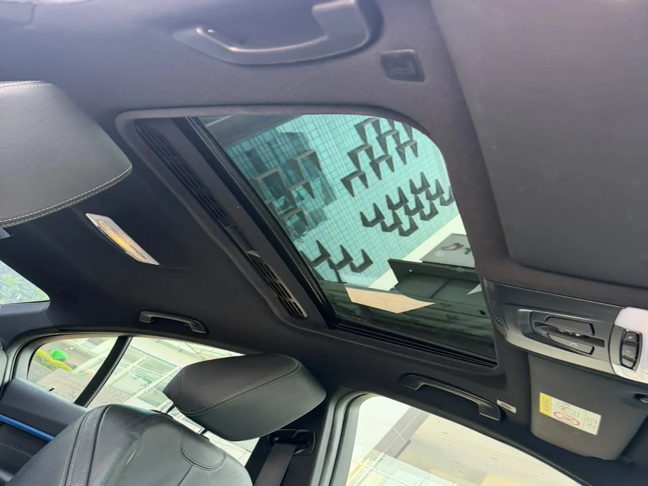 2019 BMW 330E M SPORT 2.0 (A)